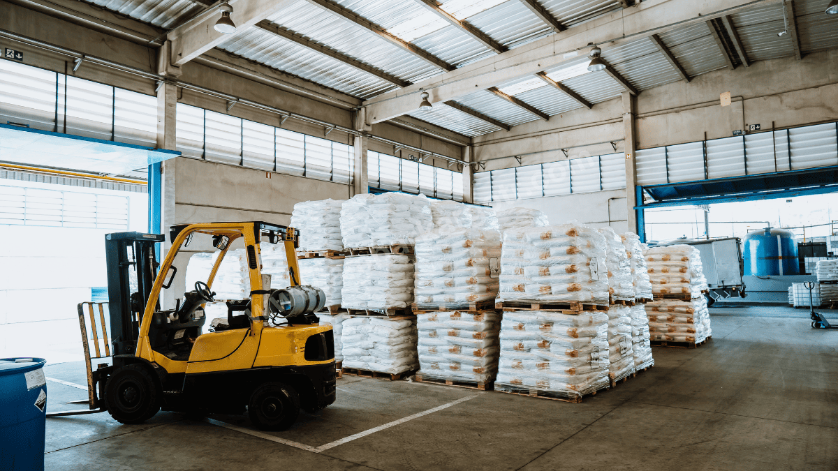 Onikişubat Kimyasal Ürün Taşıma