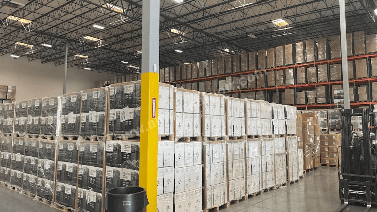 Onikişubat Parça Yük Taşıma