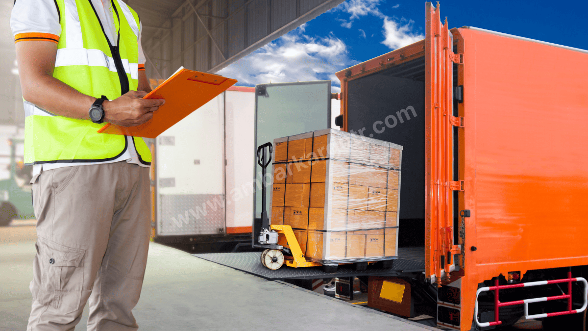 Onikişubat Şehirler Arası Taşıma